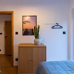 Vakantiehuis Gasiowka *