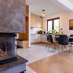 Gasiowka Vakantiehuis Jaworzna