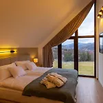 Gasiowka Vakantiehuis