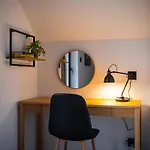 Vakantiehuis Gasiowka *