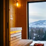 Gasiowka Vakantiehuis Jaworzna