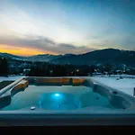 Gasiowka Vakantiehuis