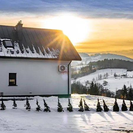Gasiowka Vakantiehuis Jaworzna