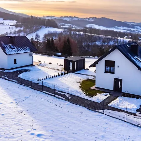 Vakantiehuis Gasiowka